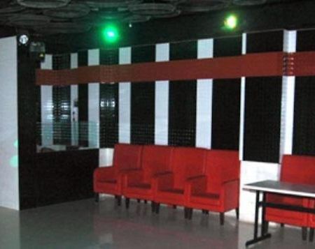 Hotel Radiance Bhilwara Esterno foto