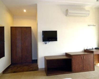 Hotel Radiance Bhilwara Camera foto