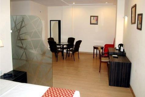 Hotel Radiance Bhilwara Camera foto