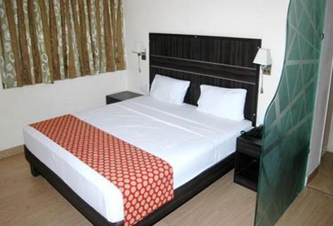 Hotel Radiance Bhilwara Camera foto